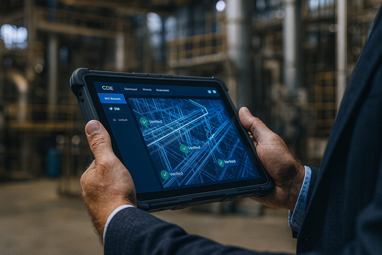 Ingeniería industrial 2